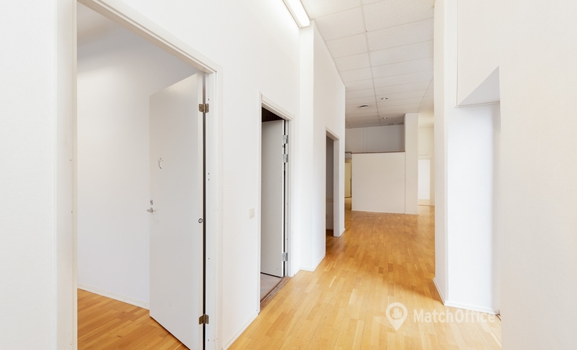 Lagerlokal Sollentuna, Bergkällavägen 32 192 79 Sollentuna