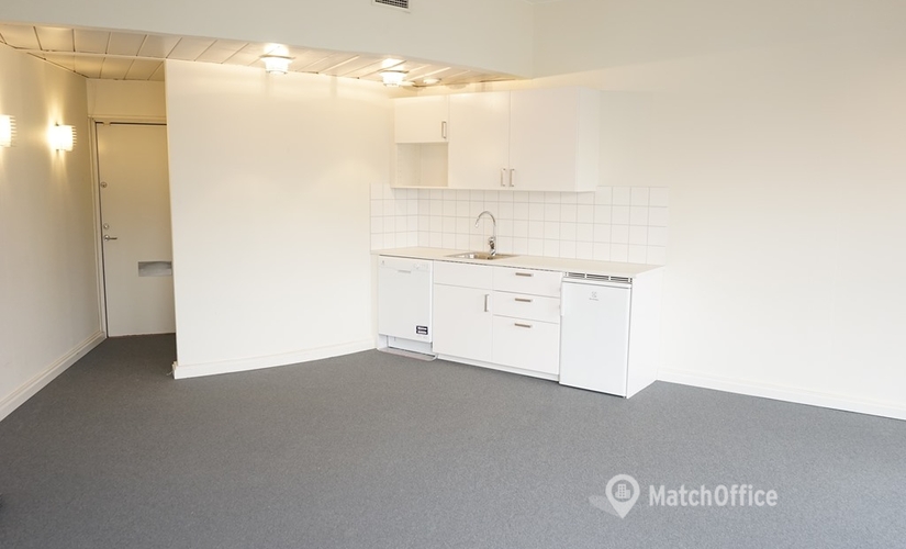 130 m² Kontorshotell att hyra i Kista, Kista (164 74) - 0 | MatchOffice.se
