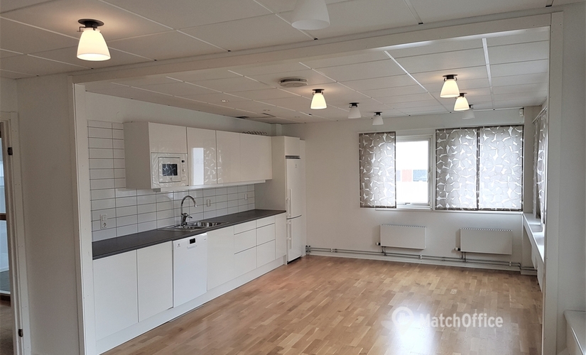 671 m² bekväma Kontorsplatser uthyres i Örgryte-Härlanda, Sävedalen (433 61) erbjuder allt du behöver  - 2 | MatchOffice