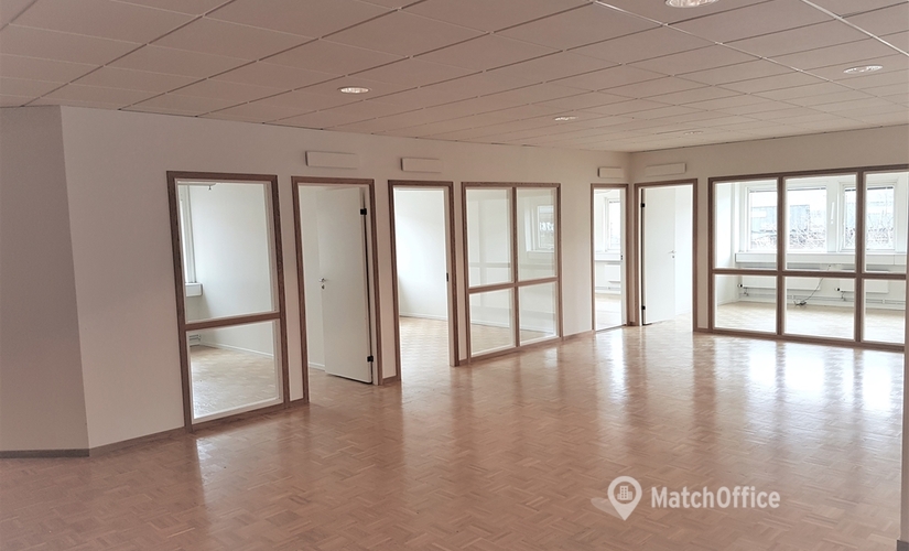 671 m² bekväma Kontorsplatser för uthyrning i Örgryte-Härlanda, Sävedalen (433 61) möter alla dina önskemål  - 1 | MatchOffice