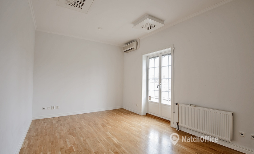 121 m² flexibla Kontorslokaler uthyres i Trosa, Trosa (619 30) möter alla dina önskemål - 2 | MatchOffice.se