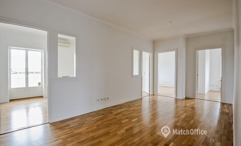 121 m² lediga Kontorsplatser uthyres i Trosa, Trosa (619 30) möter alla dina önskemål - 1 | MatchOffice.se