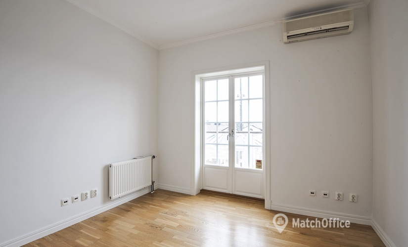 121 m² moderna Kontor att hyra i Trosa, Trosa (619 30) möter alla dina önskemål - 3 | MatchOffice.se