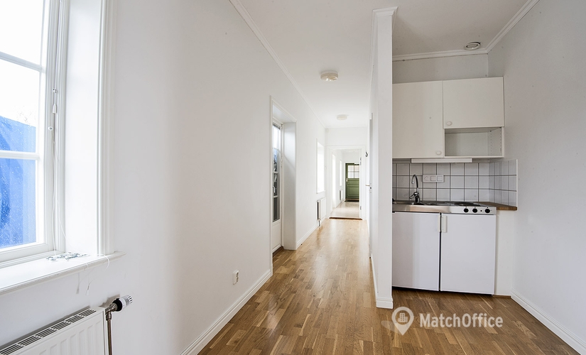 121 m² exklusiva Kontor att hyra i Trosa, Trosa (619 30) möter alla dina önskemål - 4 | MatchOffice.se