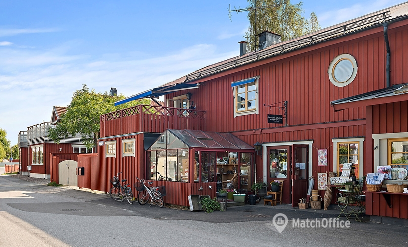 65 m² möblerad Butik för uthyrning i Trosa, Trosa (619 30) - 0 | MatchOffice.se