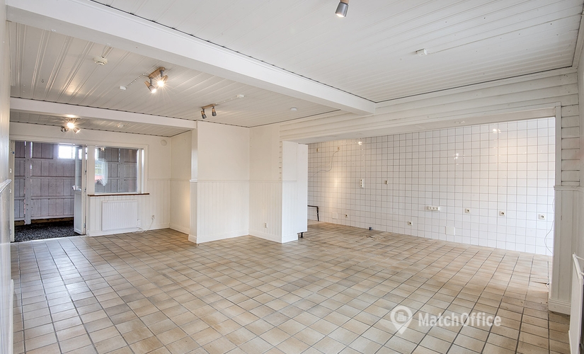 65 m² möblerad Butikslokal för uthyrning i Trosa, Trosa (619 30) - 3 | MatchOffice.se