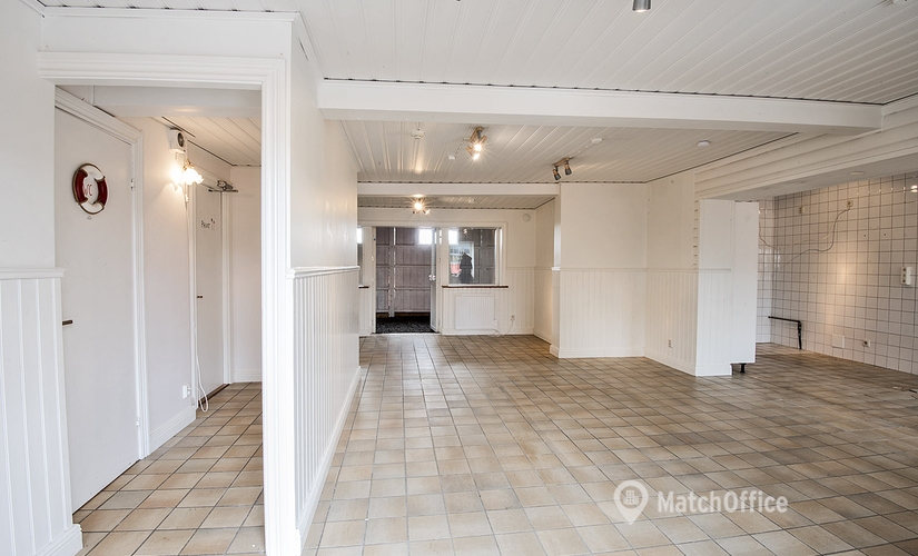 65 m² kommersiell Butikslokal för uthyrning i Trosa, Trosa (619 30) - 4 | MatchOffice.se