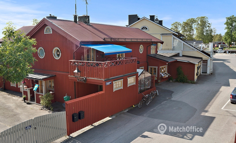 65 m² ledig Butikslokal för uthyrning i Trosa, Trosa (619 30) - 1 | MatchOffice.se