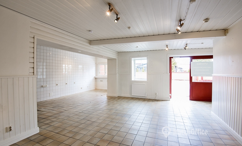 65 m² kommersiell Butikslokal uthyres i Trosa, Trosa (619 30) - 2 | MatchOffice.se