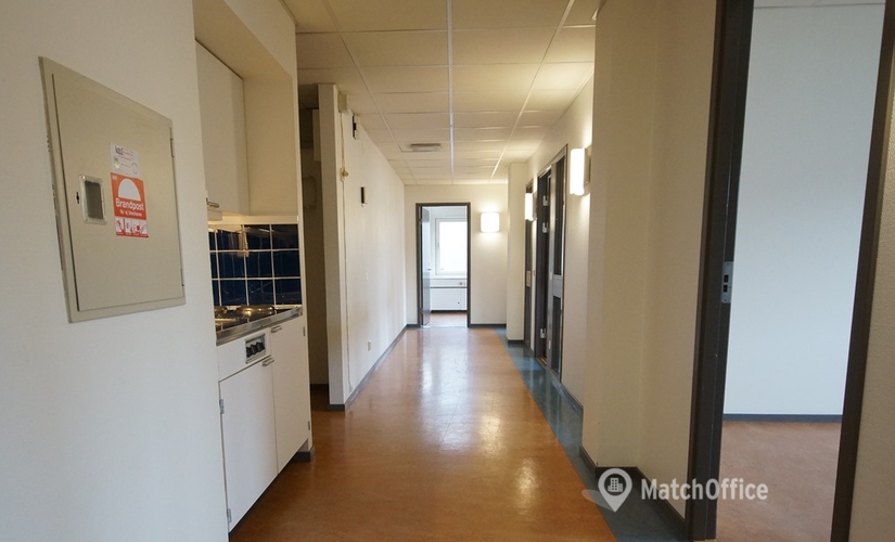 Kontor Täby, Propellervägen 4B 183 62 Täby