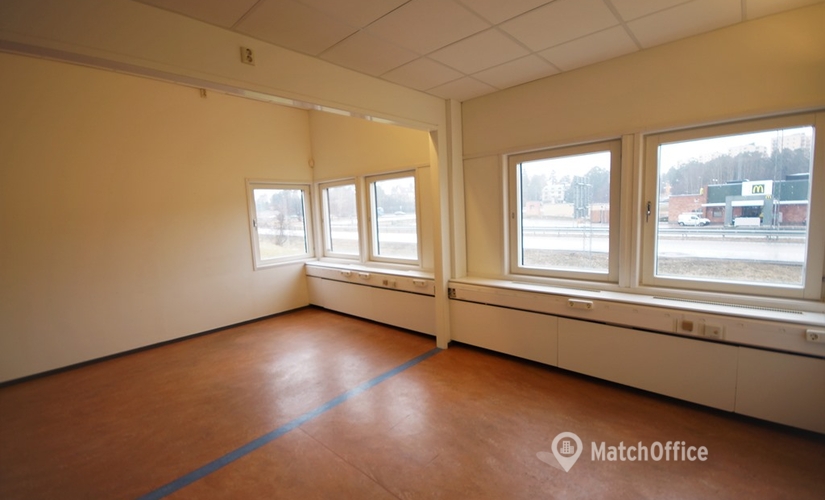 Kontor Täby, Propellervägen 4B 183 62 Täby