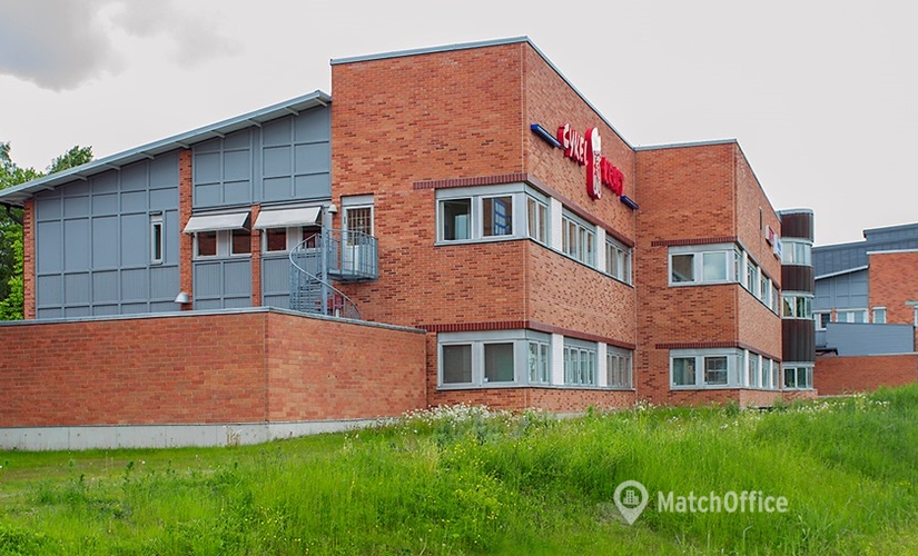 Kontor Täby, Propellervägen 4B 183 62 Täby