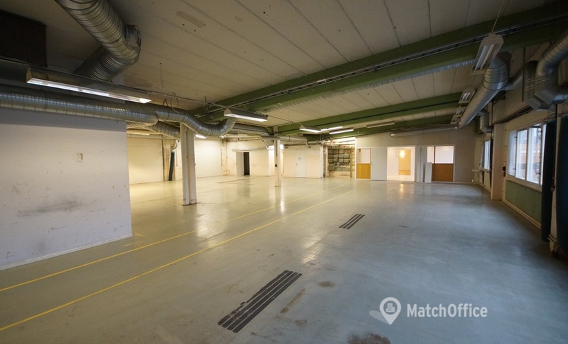 Lagerlokal Bandhagen, Stallarholmsvägen 48 124 59 Enskede-Årsta-Vantör