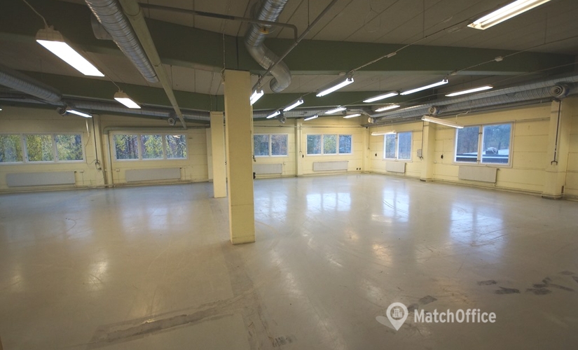 Lagerlokal Bandhagen, Stallarholmsvägen 48 124 59 Enskede-Årsta-Vantör