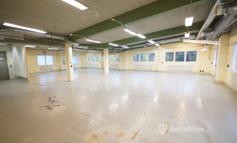 Lagerlokal Bandhagen, Stallarholmsvägen 48 124 59 Enskede-Årsta-Vantör