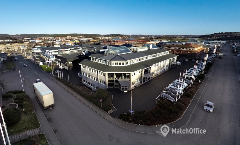 395 m² lediga Kontorsrum att hyra i Askim-Frölunda-Högsbo, Askim (436 32) möter alla dina önskemål - 1 | MatchOffice