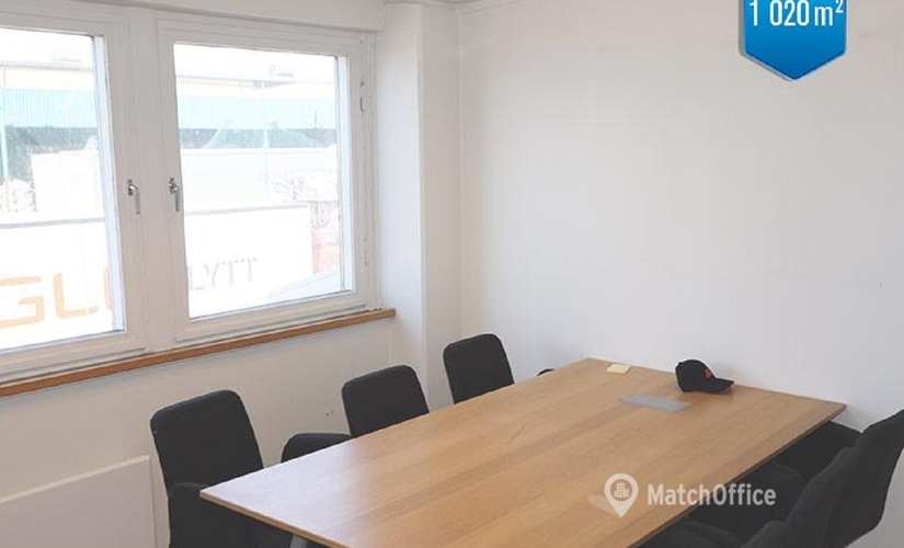 7007 m² Verkstad för uthyrning i Norra Hisingen, Järnmalmsgatan 1 (417 07) - 3 | MatchOffice