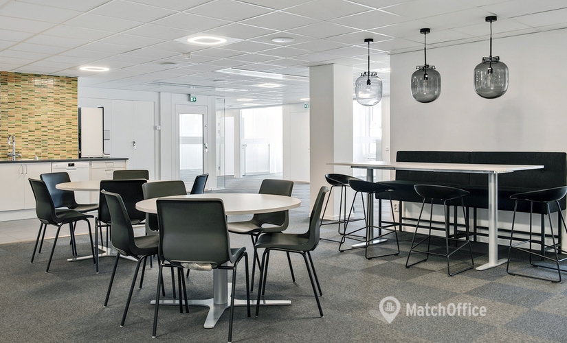 12 m² Företagspark uthyres i Majorna-Linné, Göteborg (414 58) - 3 | MatchOffice