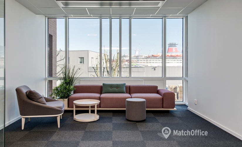 12 m² Företagspark uthyres i Majorna-Linné, Göteborg (414 58) - 4 | MatchOffice