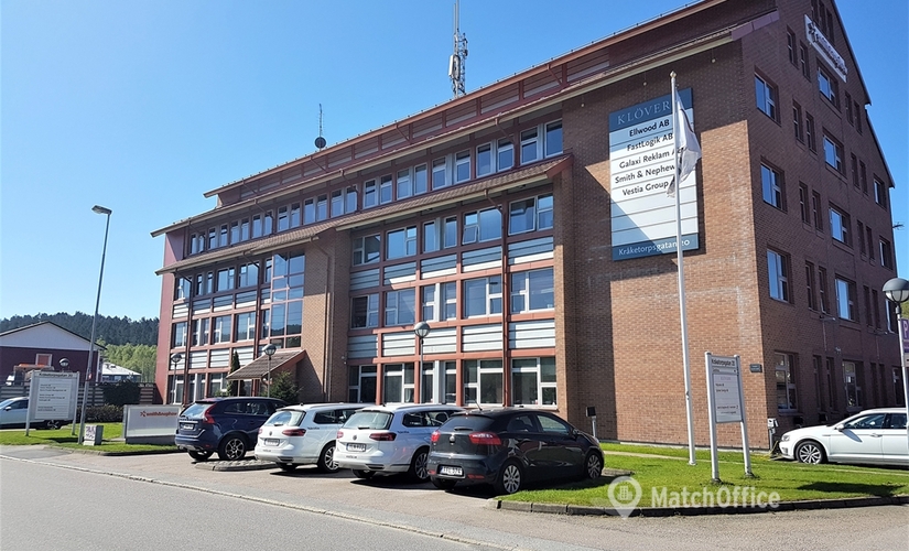 Kontor Mölndal, Kråketorpsgatan 20 431 53 Mölndal