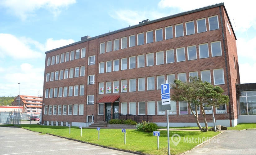 Kontorsplatser(Yta:124 m²)	för uthyrning i Mölndal, Taljegårdsgatan 3, 431 53 Mölndal. Bra läge | MatchOffice.se