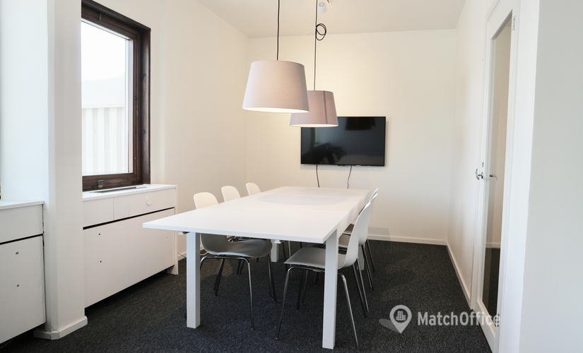 Kontorshotell Stensätravägen 9 127 39 Farsta