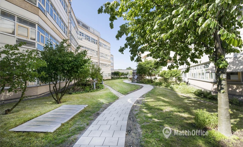 Kontor Götalandsvägen 230 125 44 Älvsjö