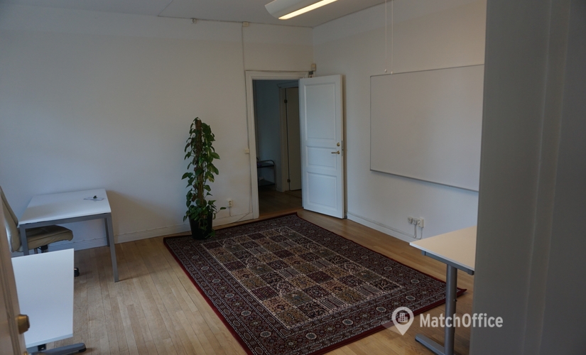 23 m² Business center uthyres i Lund, Skomakaregatan 3 (223 50) - 1 | MatchOffice.se