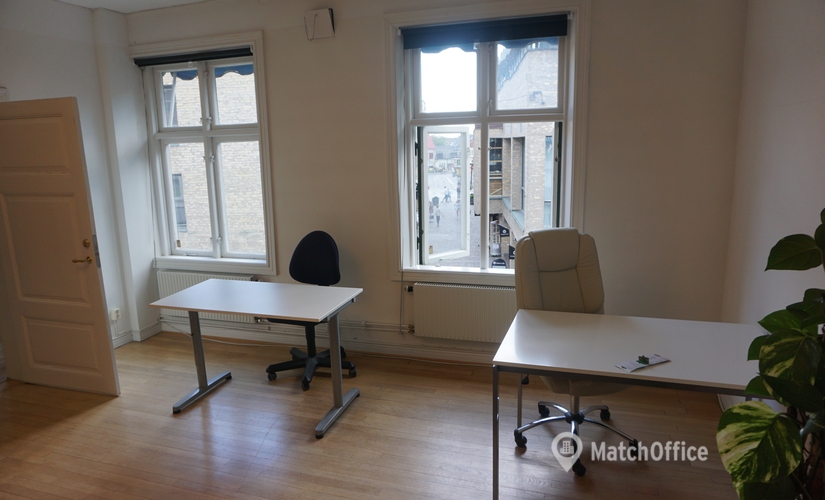23 m² Företagshotell uthyres i Lund, Skomakaregatan 3 (223 50) - 2 | MatchOffice.se