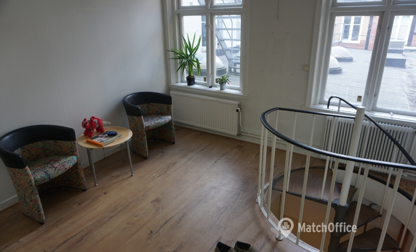 23 m² Företagshotell att hyra i Lund, Skomakaregatan 3 (223 50) - 3 | MatchOffice.se