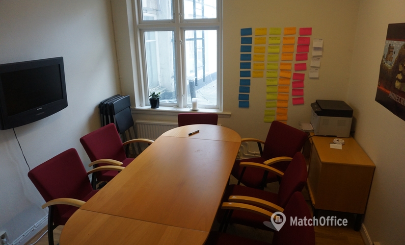 23 m² Företagscentrum för uthyrning i Lund, Skomakaregatan 3 (223 50) - 4 | MatchOffice.se