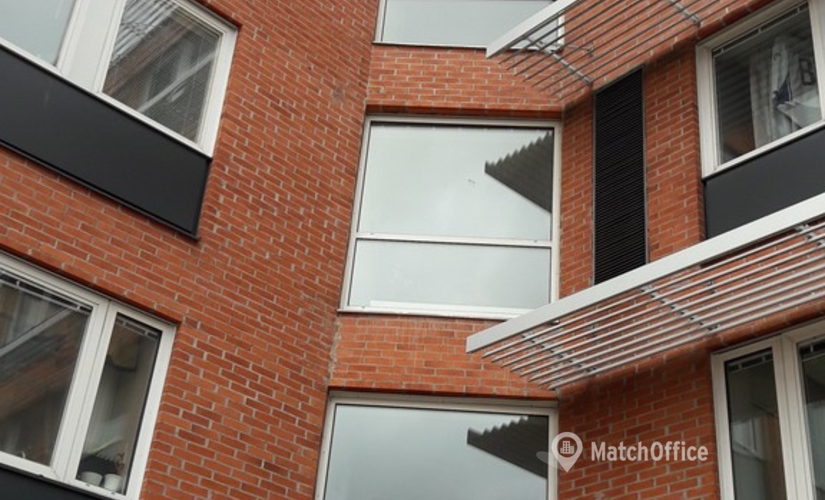 Kontorslokaler(Yta:625 m²) att hyra i Kista, Finlandsgatan 48, 164 74 Kista. Fullt utbud av faciliteter | MatchOffice.se