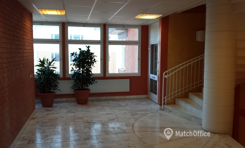 152 m² Office space for rent in Sollentuna, Sollentuna, 191 47 - 1 | MatchOffice.com