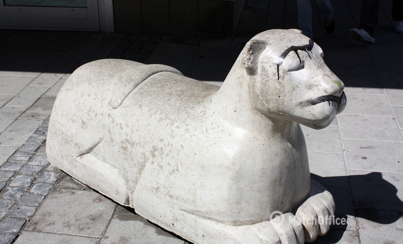 Kontorsplatser(Yta:148 m²) att hyra i Skärholmen, Bredängstorget 1, 127 32 Farsta. Bra läge | MatchOffice.se