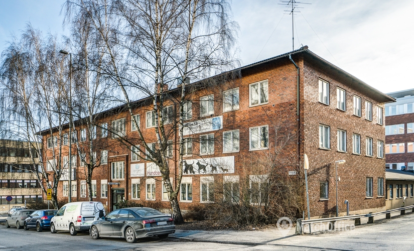 Kontor Elektravägen 31 126 30 Hägersten