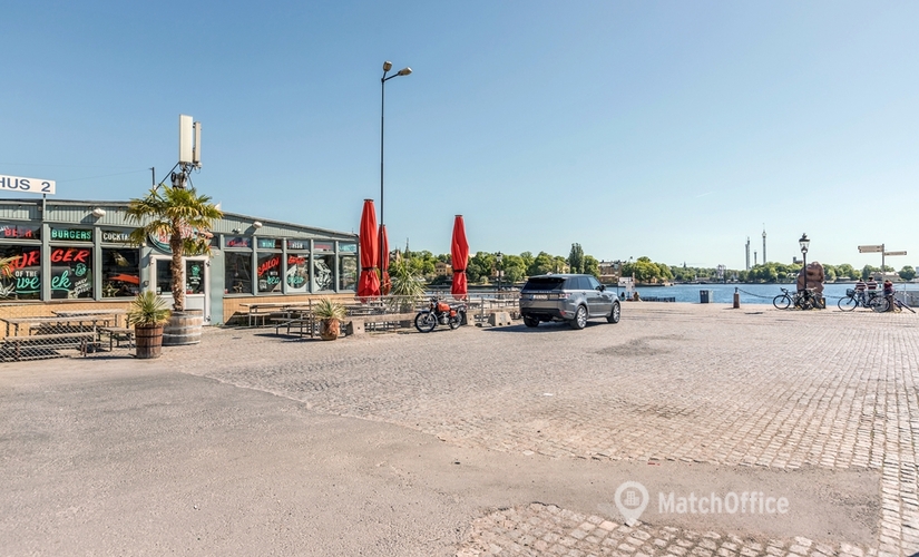 Kontor Stockholm, Stora Nygatan 26 111 27 Kungsholmen