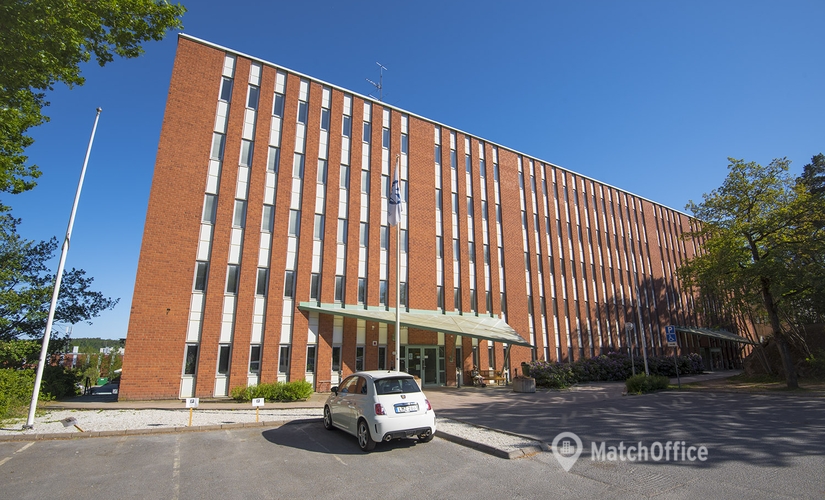 944 m² lediga Kontorslokaler uthyres i Huddinge-Farsta, Farsta (123 43) möter alla dina behov - 1 | MatchOffice.se