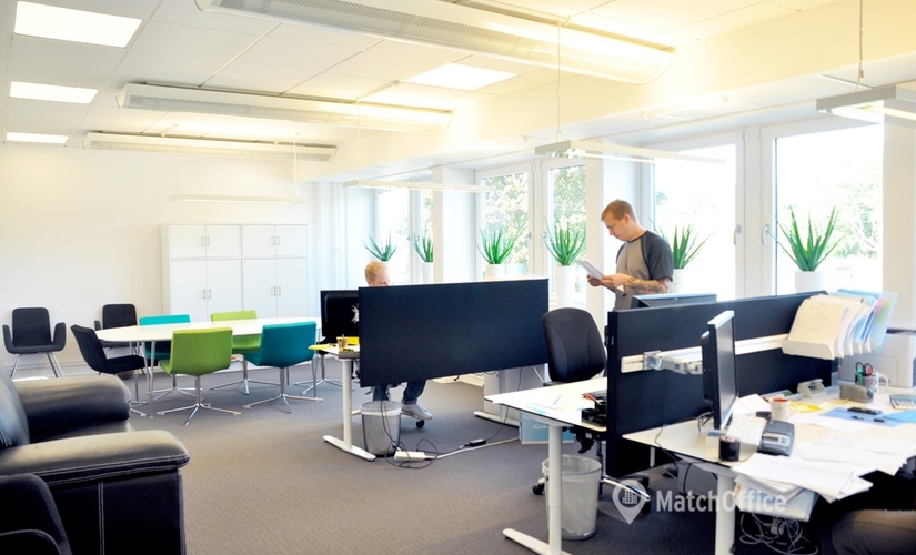 Kontorshotell(Yta:310 m²) för uthyrning i Gävle, Lötängsgatan 14-16, 803 01 Gävle. Bra val | MatchOffice.se