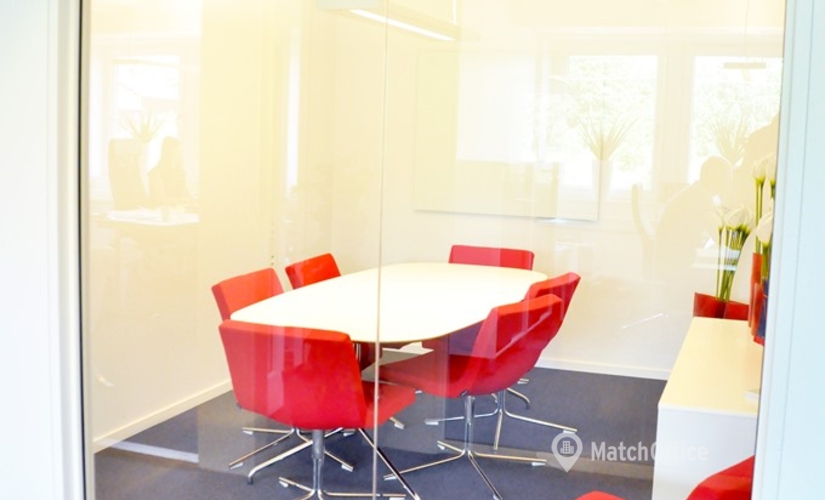 Företagshotell(Yta:310 m²) för uthyrning i Gävle, Lötängsgatan 14-16, 803 01 Gävle. Lång- och korttidsuthyrning | MatchOffice.se