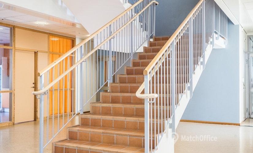 Office Linköping, Wallenbergs gata 583 30 Linkoping