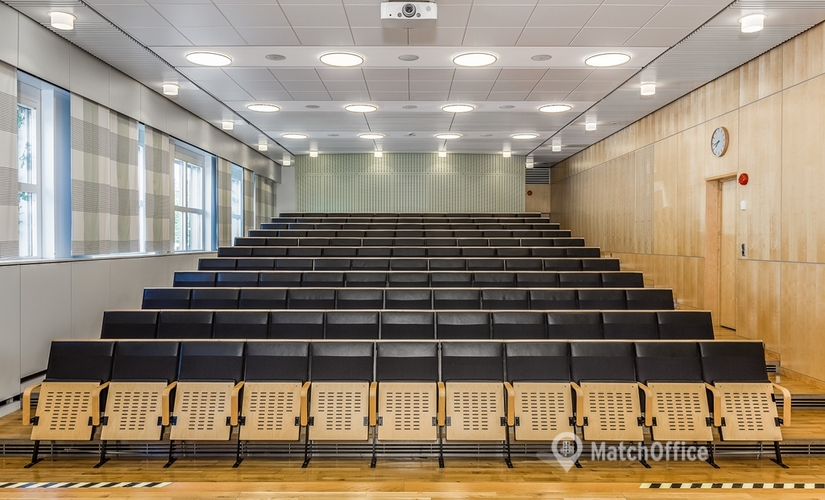 Office Linköping, Wallenbergs gata 583 30 Linkoping