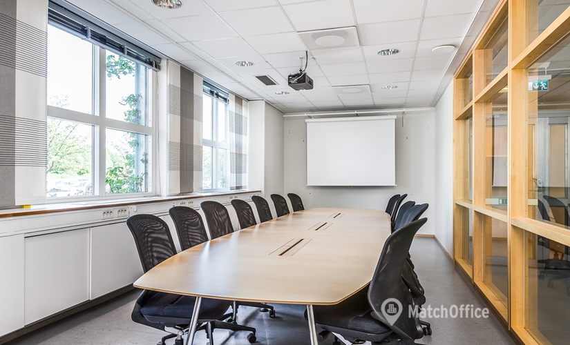 Office Linköping, Wallenbergs gata 583 30 Linkoping