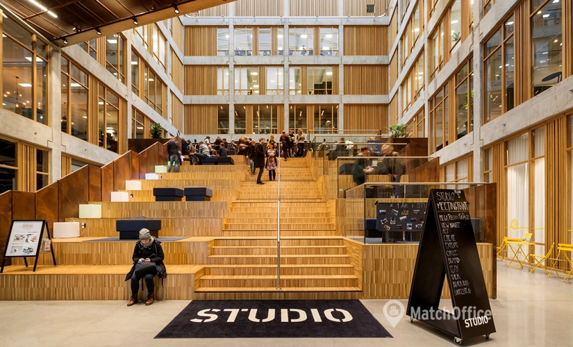 Kontor Malmö, Nordenskiöldsgatan 24 211 19 Malmö Norr