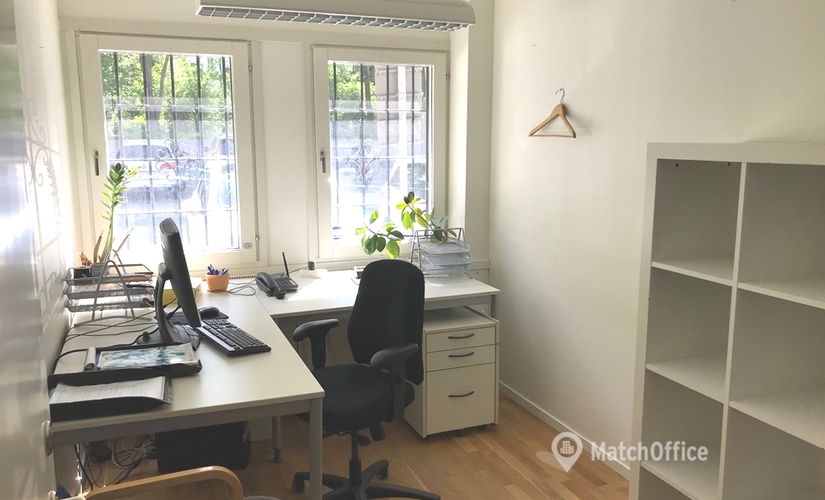 Lagerlokal Täby, Propellervägen 6 183 62 Täby