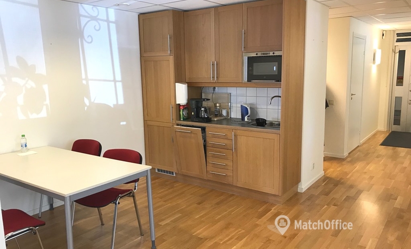 Lagerlokal Täby, Propellervägen 6 183 62 Täby