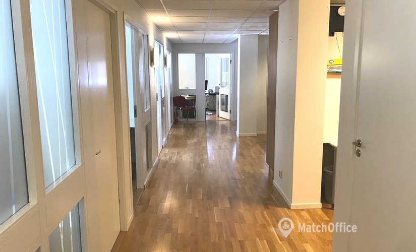 Lagerlokal Täby, Propellervägen 6 183 62 Täby