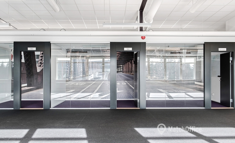 580 m² Flexible office up for rent in Orgryte-Harlanda, Göteborg (412 76) can benefit your business  - 0 | MatchOffice