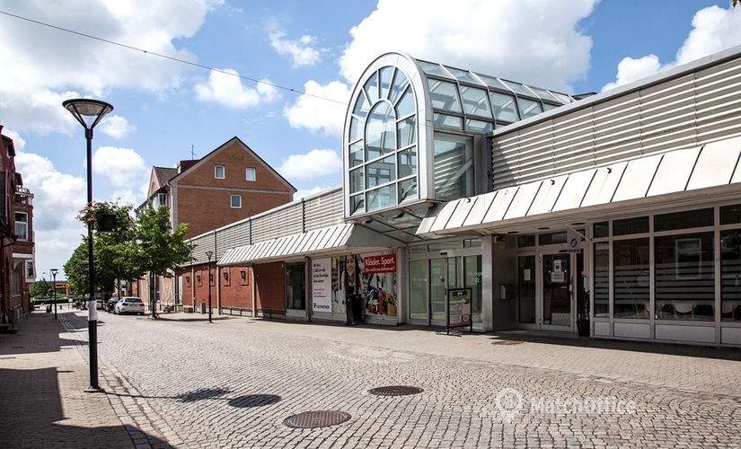 2484 m² Industrilokal att hyra i Kävlinge, Kävlinge (244 30) - 0 | MatchOffice