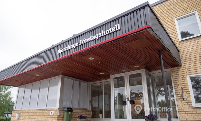 1200 m² Commercial shop for rent in Soderhamn, Söderhamn (826 35) - 4 | MatchOffice