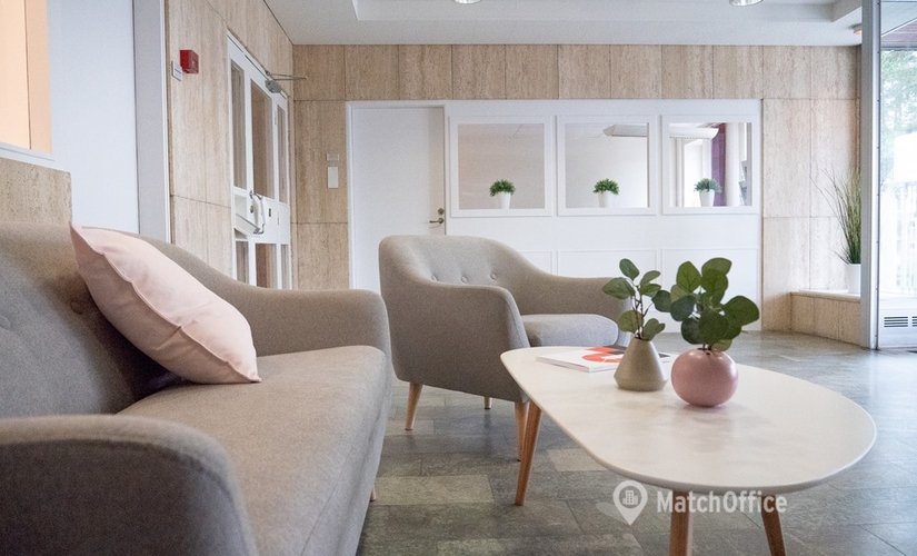 40 m² Företagshotell att hyra i Söderhamn, Söderhamn (826 35) - 3 | MatchOffice.se